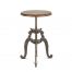 French Vintage Stool