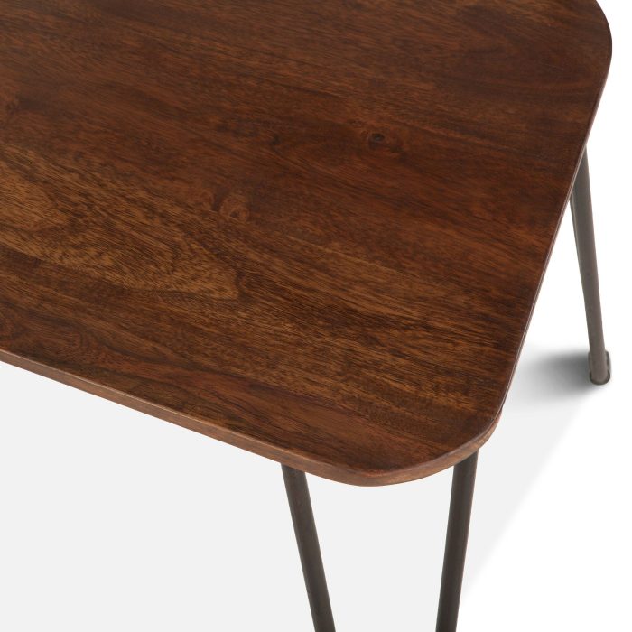 Vail Dining Chair Walnut - Image 4