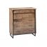 Troubadour 5 Drawer Chest