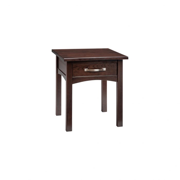 Arlington 1 Drawer Nightstand - Image 2