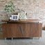Veitchii Custom Desk