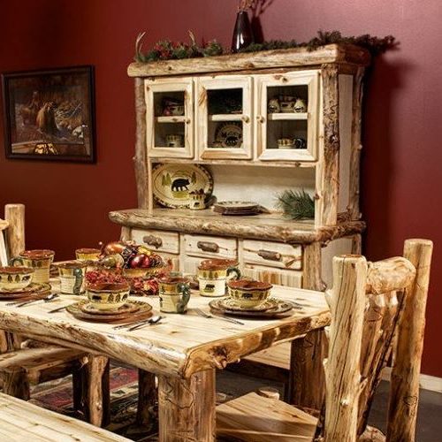 Aspen Dining Room