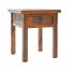 back to the barn nightstand