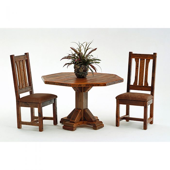 Stony Brooke Octagon Dining Table