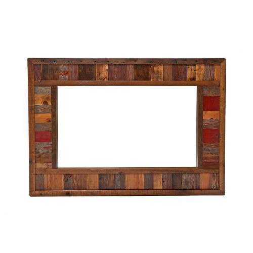 dresser mirror