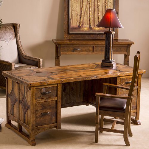 Barnwood Office