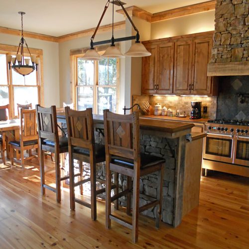 Barnwood Pub Tables