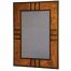 copper mirror