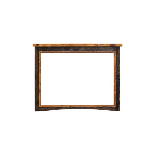mossy oak mirror