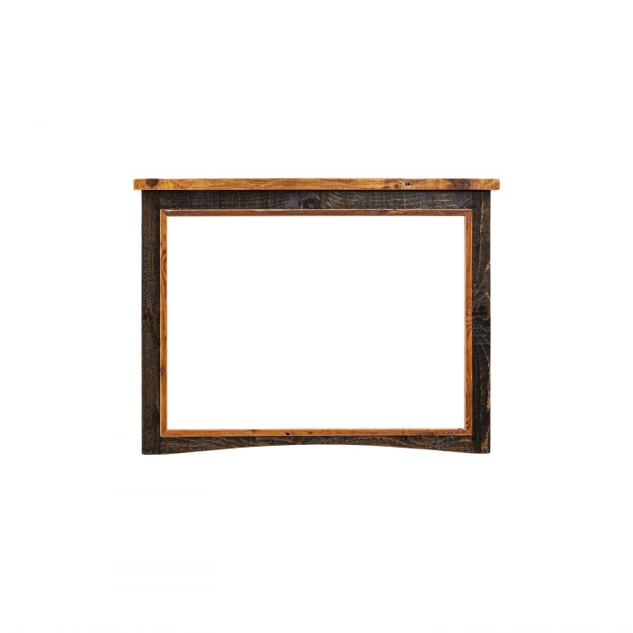 mossy oak mirror