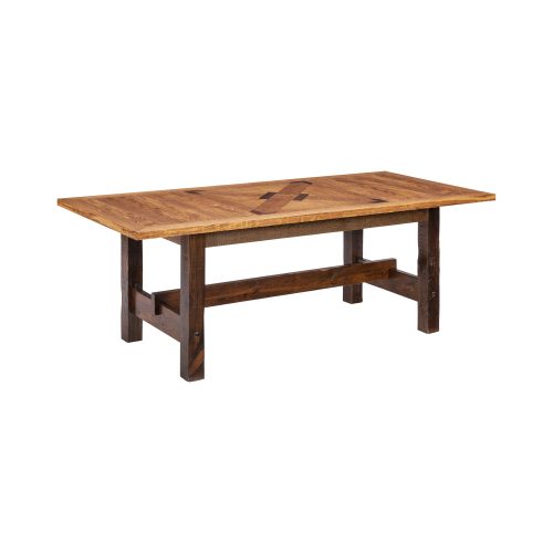 Chateau Dining Table