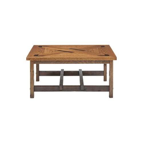 Chateau Coffee Table