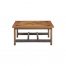 Chateau Coffee Table