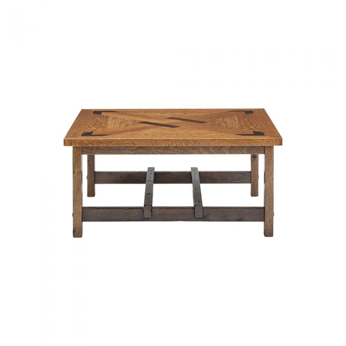 Chateau Coffee Table