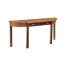 Chateau 1 Drawer Entry Way Table