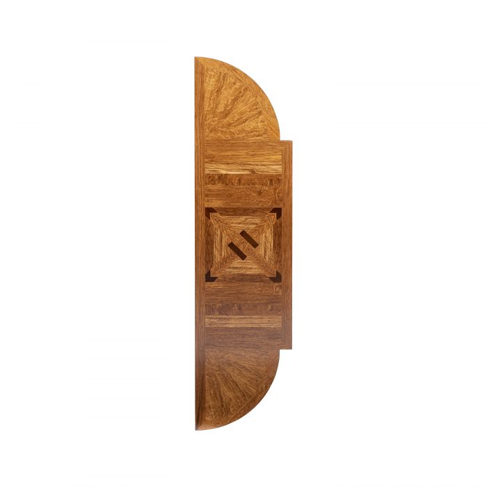 Chateau 1 Drawer Entry Way Table - Image 2