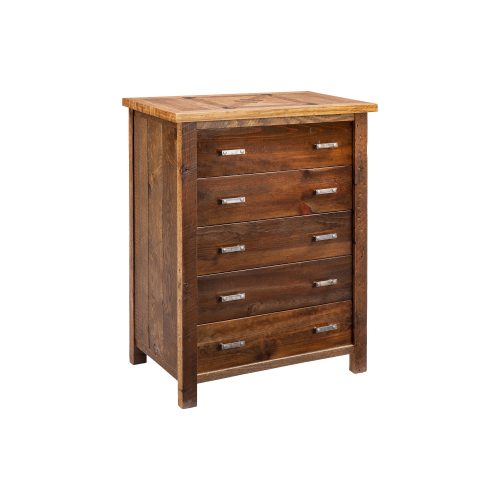 Chateau 5 Drawer Chest