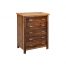 Chateau 5 Drawer Chest