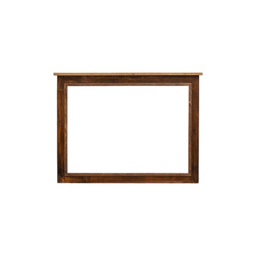 Chateau Dresser Mirror