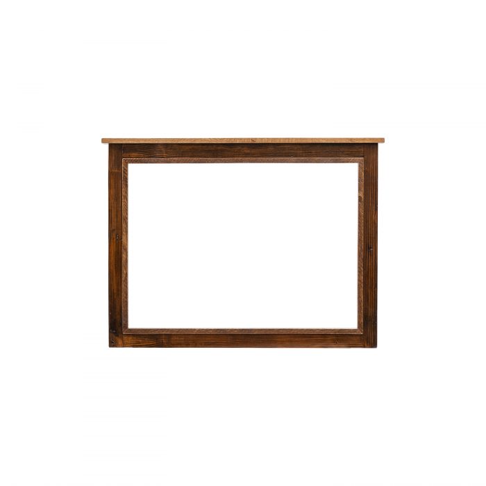 Chateau Dresser Mirror