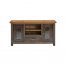Chateau 2 Door 1 Drawer TV Stand