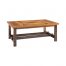 Chateau Coffee Table 48x30