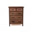 5 drawer chest