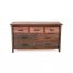 7 Drawer dresser