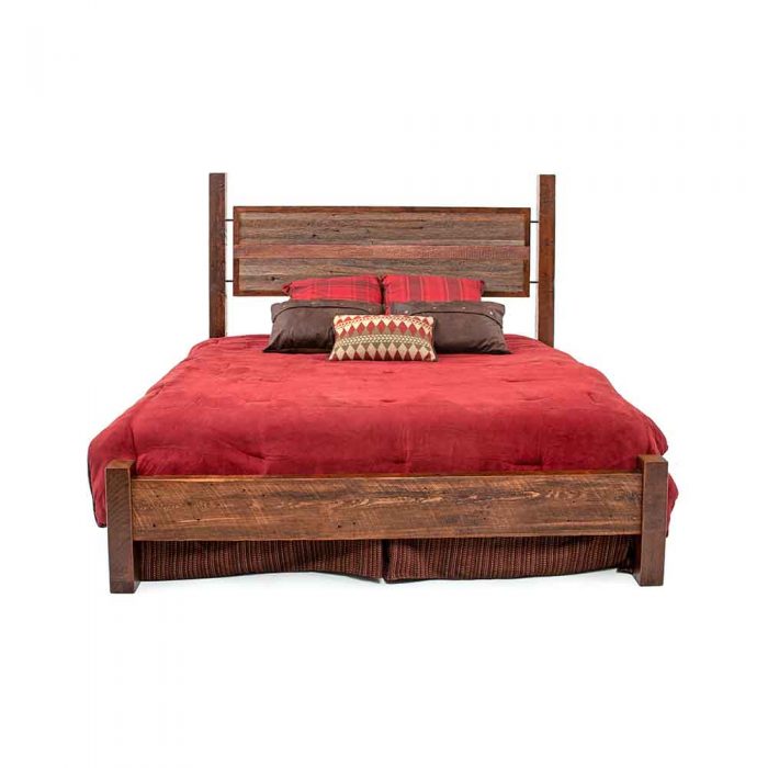Copperhead Bed - Image 2