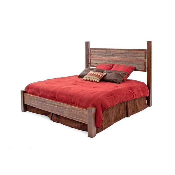 Copperhead Bed - Image 3