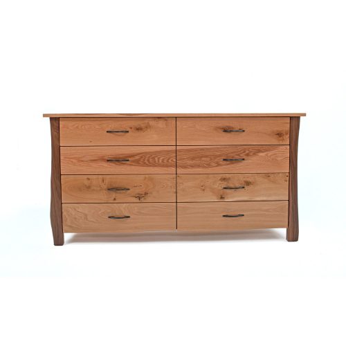 cannock 8 drawer dresser