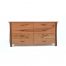 cannock 8 drawer dresser