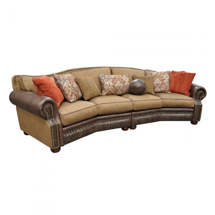 Cartwright Aurora Conversation Sofa