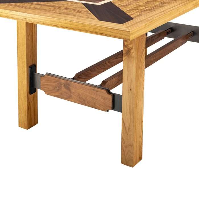 Bridgeport Dining Table - Image 3