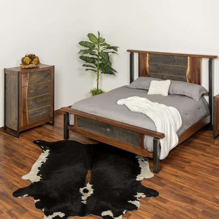 Great Falls 4 Drawer Chest