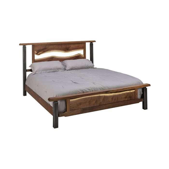 Powder Mountain Bed - Image 2