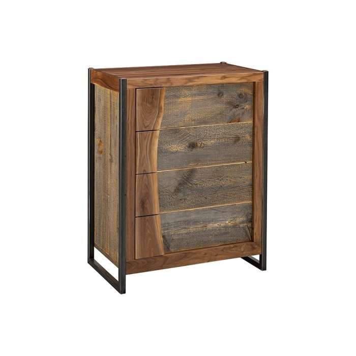 Great Falls 4 Drawer Chest - Image 2