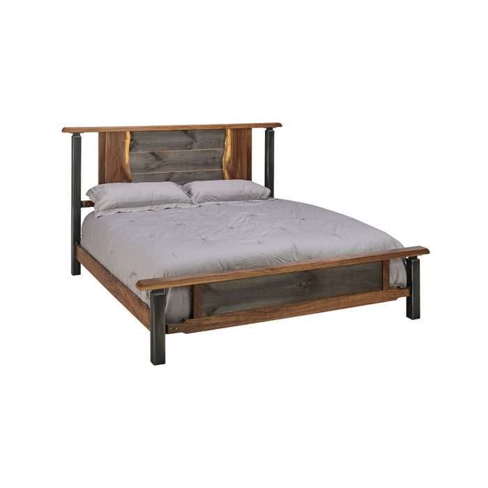 Great Falls Bed - Image 2