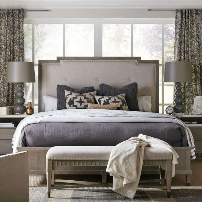 Playlist Harmony Bed