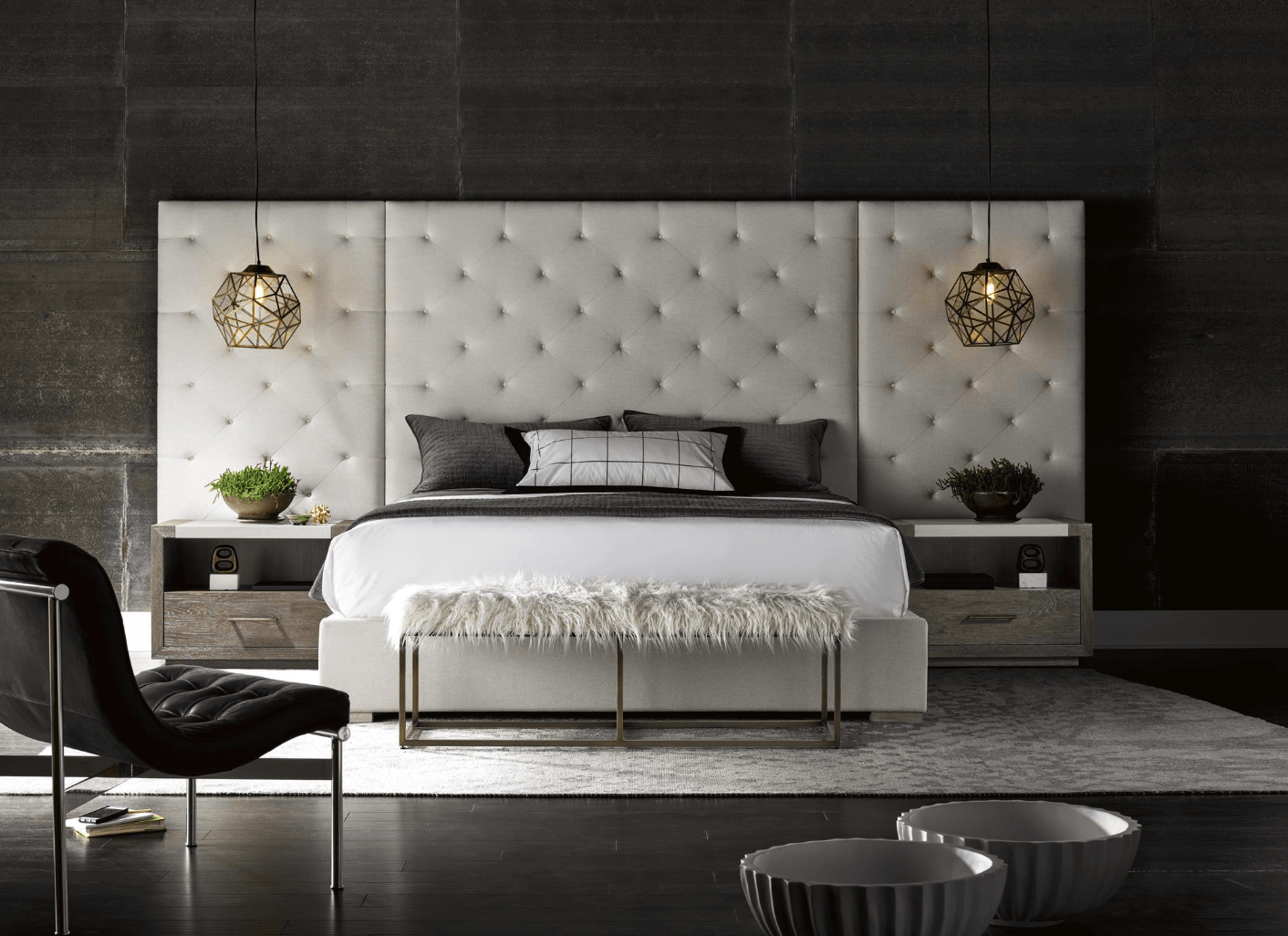 Beds
