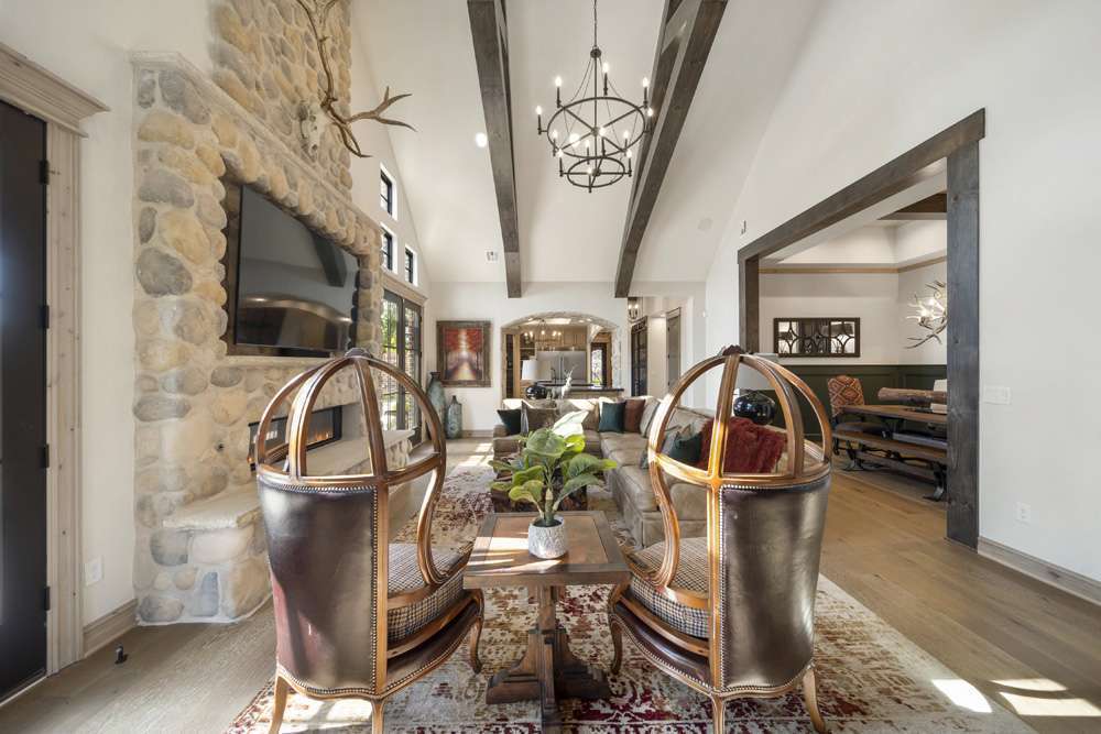 Designer Chairs