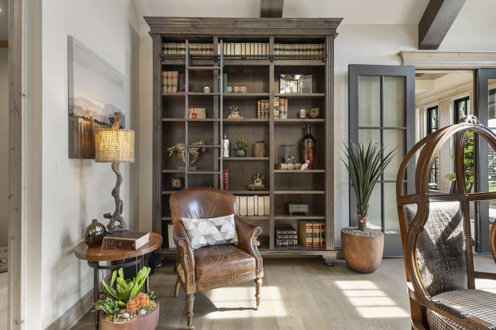 BookCases-Shelves
