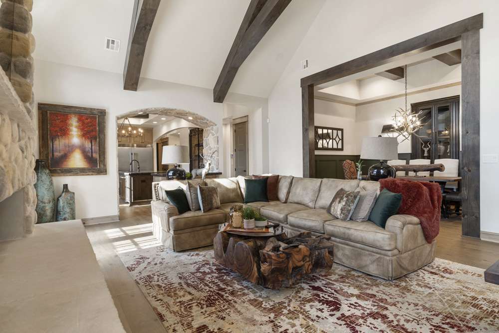 Coffee Tables