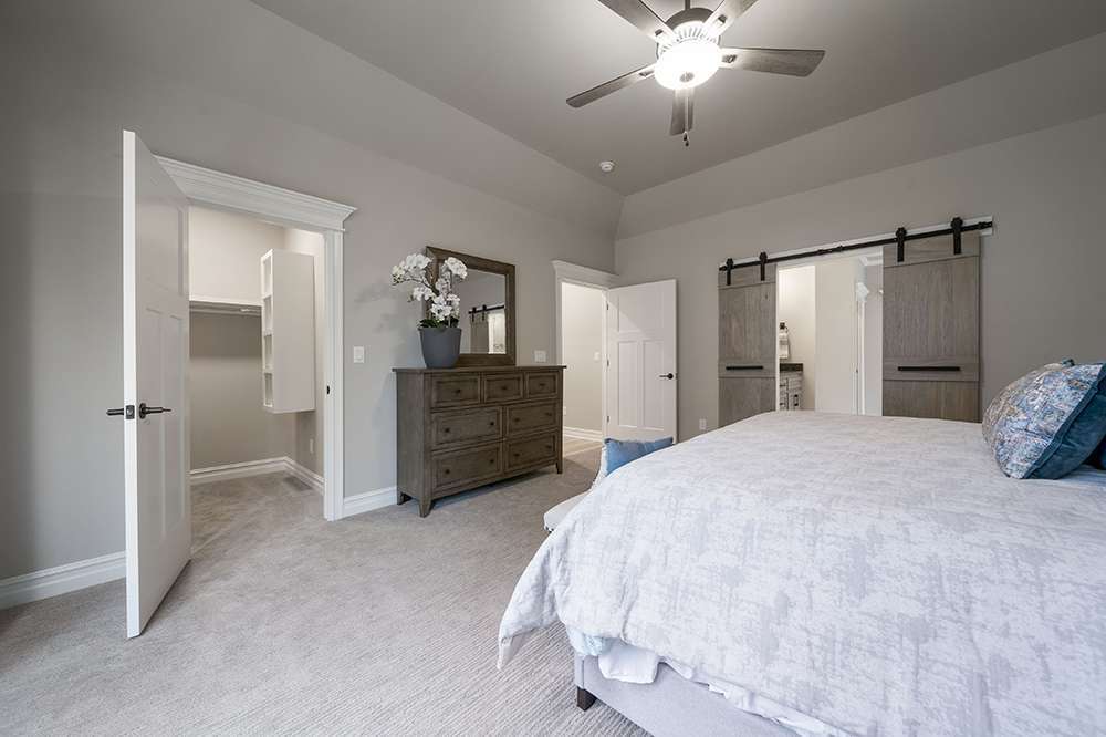 Bedroom Mirror
