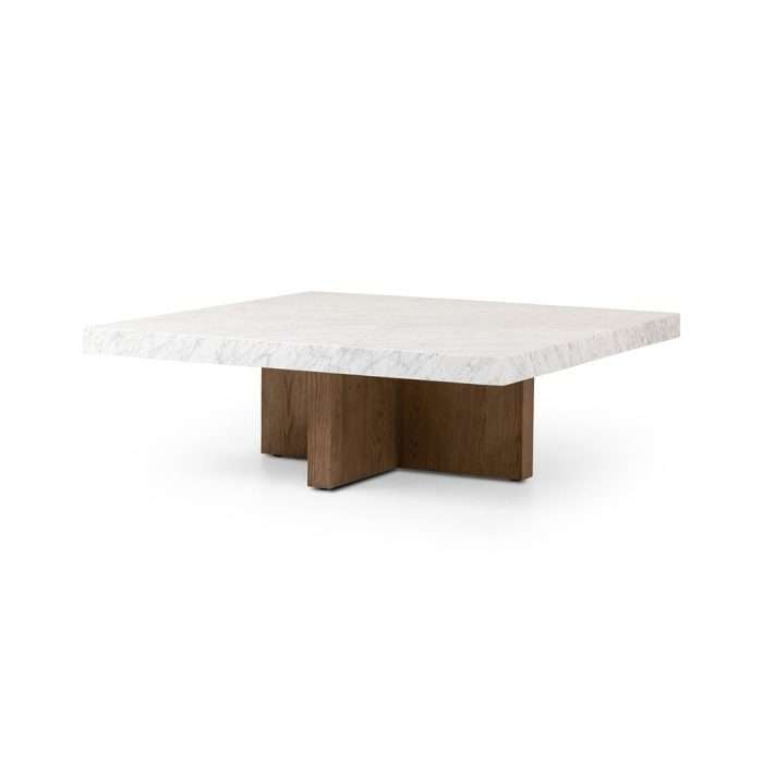 Bellamy Square Coffee Table - Image 3