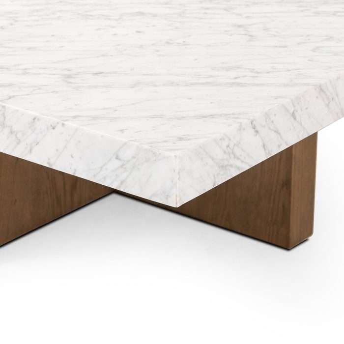 Bellamy Square Coffee Table - Image 4