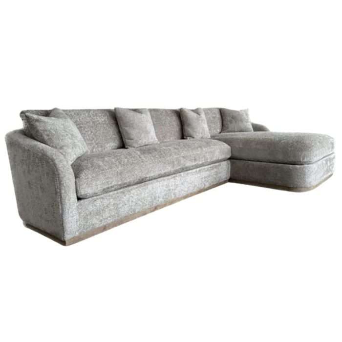 Beckham Sectional - Image 4