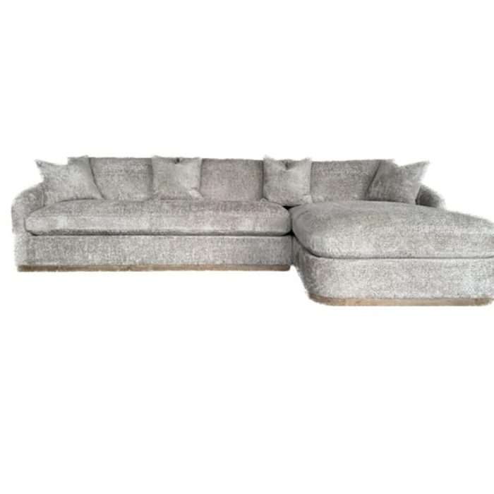 Beckham Sectional - Image 3