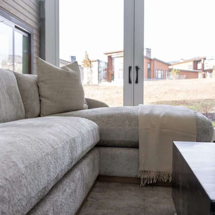 Beckham Sectional - Image 2