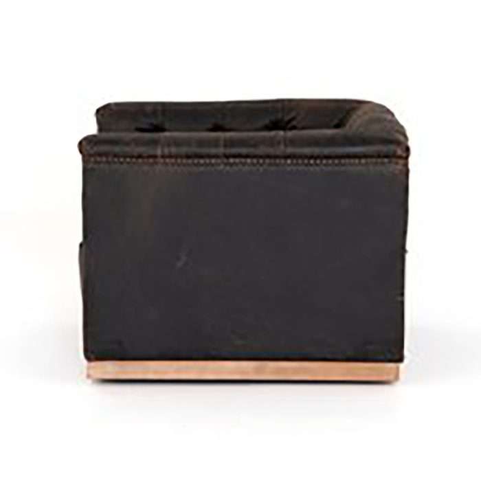 Maxx Swivel Chair - Image 4